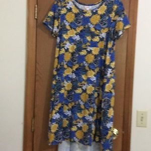 Lularoe small Carly